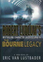 The Bourne Legacy