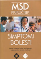 MSD priručnik - simptomi bolesti