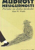 Mudrost nesigurnosti