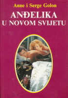 Anđelika - U novom svijetu