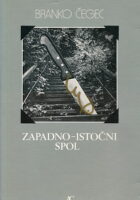 Zapadno-istočni spol
