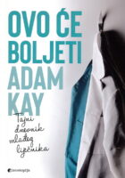 Ovo će boljeti