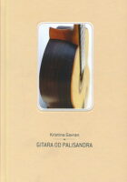 Gitara od palisandra