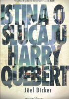 Istina o slučaju Harry Quebert