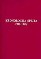 Kronologija Splita 1941-1945.
