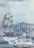 Ratovi na Jadranu 1797-1815.