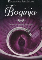 Boginja