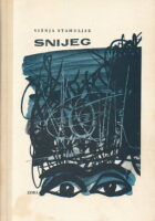Snijeg