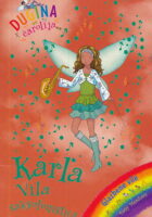 Karla - Vila saksofonistica