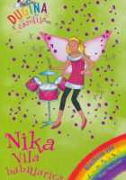 Nika - Vila bubnjarica