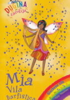 Mia - Vila harfistica