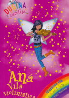 Ana - Vila violinistica