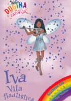 Iva - Vila flautistica
