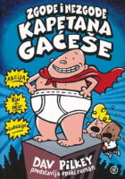 Zgode i nezgode Kapetana Gaćeše