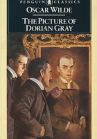The picture of Dorian Gray