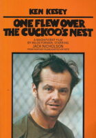 One Flew Over the Cuckoo's Nest