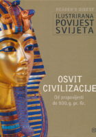 Osvit civilizacije