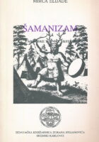 Šamanizam i arhajske tehnike ekstaze