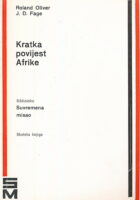 Kratka povijest Afrike