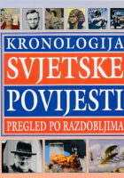 Kronologija svjetske povijesti