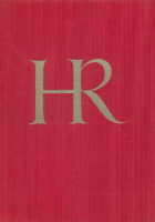 Hrvatska revija 7-12/1934