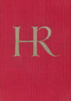 Hrvatska revija 1-2/1928