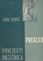 Pregled povijesti knjižnica