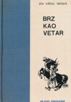 Brz kao vetar