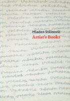 Artist's Book 1972-2006