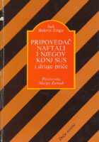 Pripovedač Naftali i njegov konj Sus