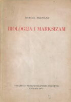 Biologija i marksizam