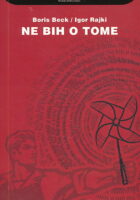 Ne bih o tome