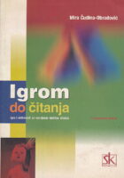 Igrom do čitanja