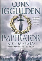 Imperator -  Bogovi rata