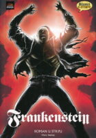 Frankenstein - Roman u stripu