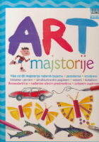 ART  Majstorije