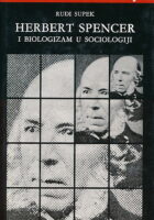 Herbert Spencer i biologizam u sociologiji