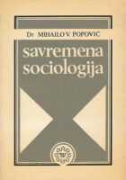 Savremena sociologija