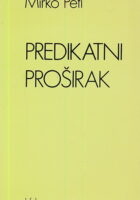 Predikatni proširak