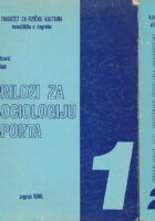 Prilozi za sociologiju sporta 1-2