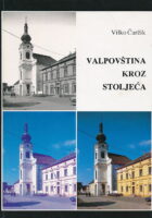 Valpovština kroz stoljeća