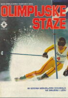 Olimpijske staze