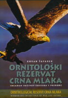 Ornitološki rezervat Crna Mlaka