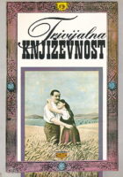 Trivijalna književnost