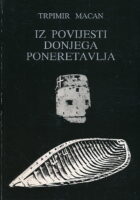 Iz povijesti Donjega Poneretavlja