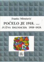 Počelo je 1918.