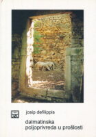Dalmatinska poljoprivreda u prošlosti