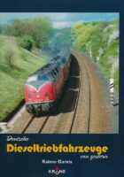 Deutsche Dieseltriebfahrzeuge von gestern