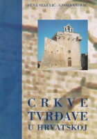 Crkve - tvrđave u Hrvatskoj