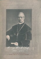 Juraj Dobrila 1812-1882.
